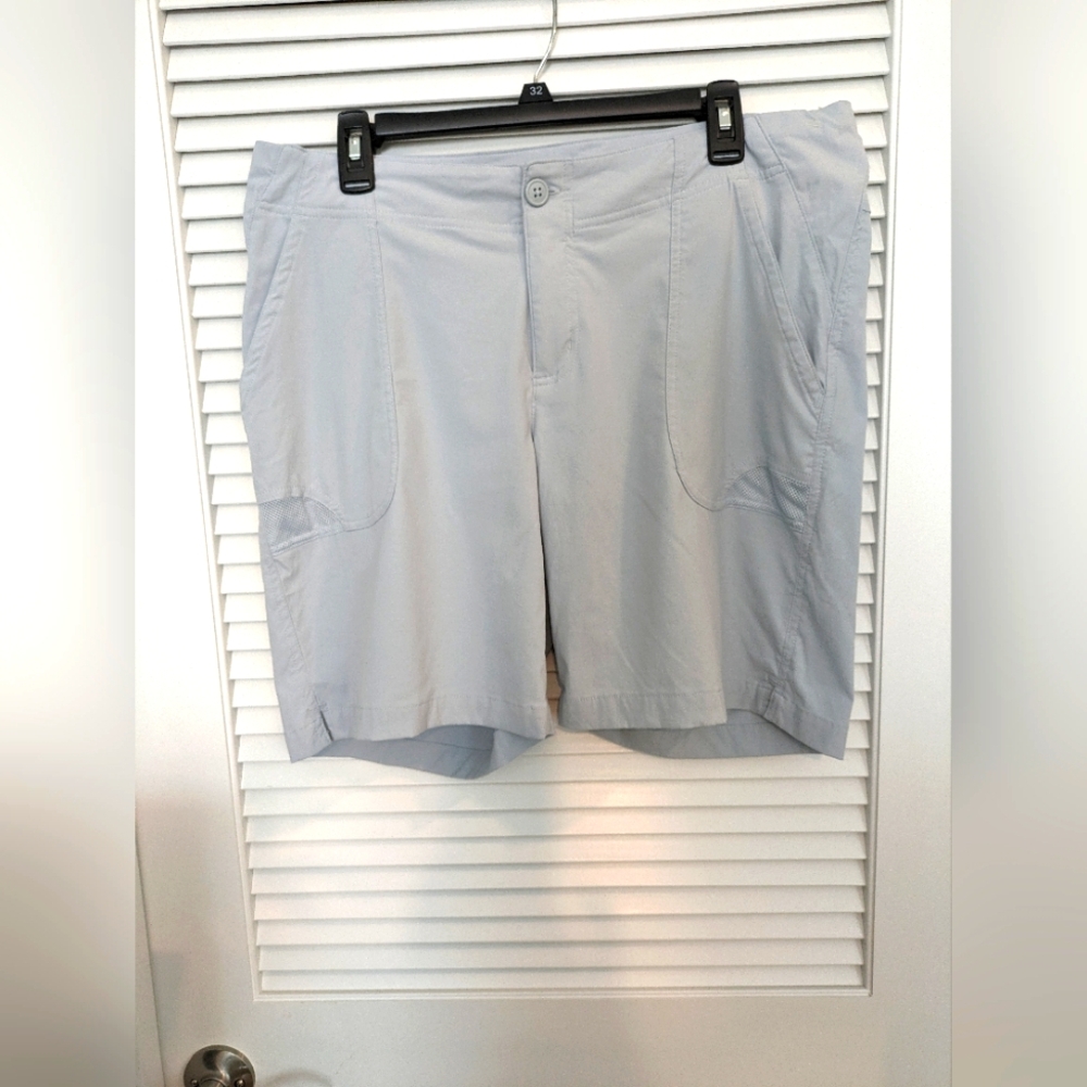 Men's Size XL 96% Polyester 4% Spandex Shorts